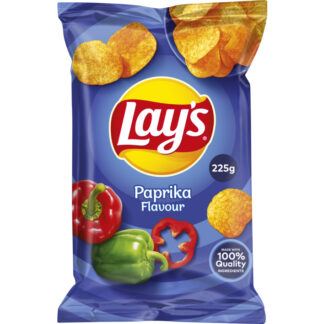 Lays chips